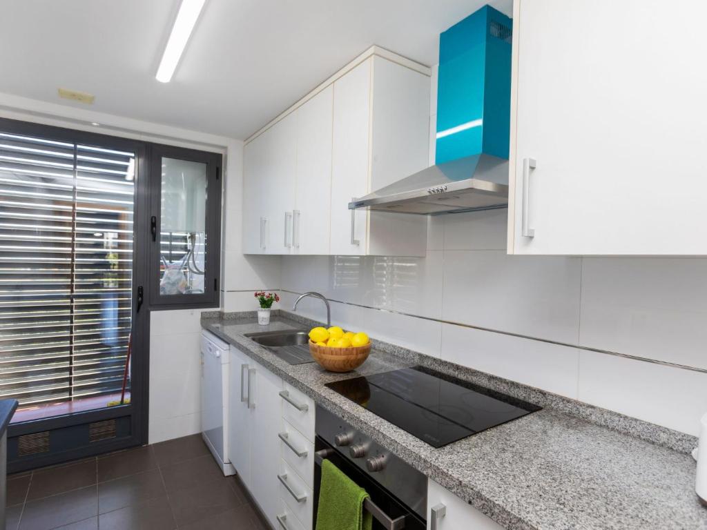Apartment Hacienda Golf Panorámica by Interhome photo 3