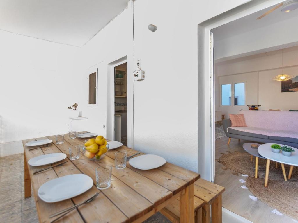 Apartment Bono by Interhome photo 1