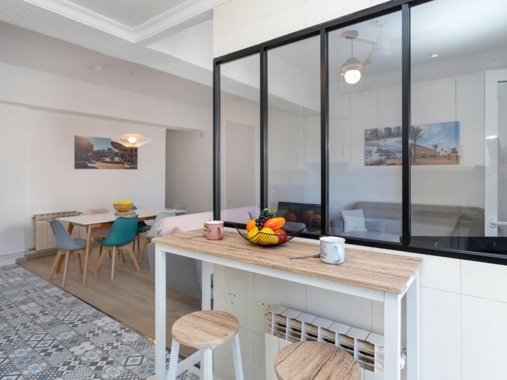 Apartment Bono by Interhome photo 3
