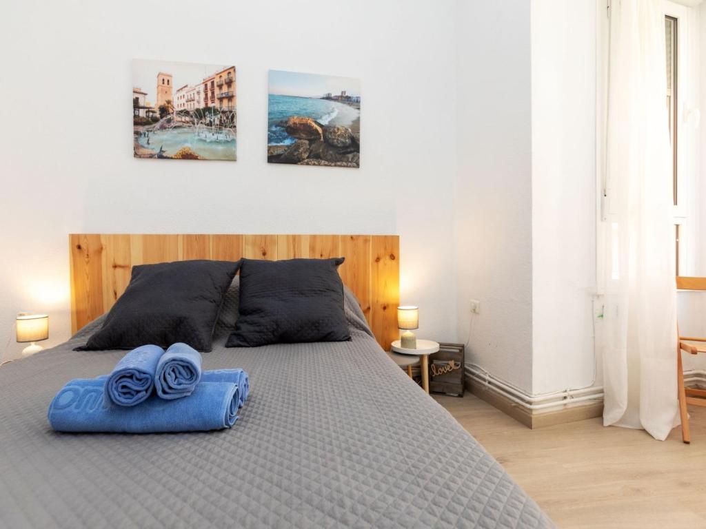 Apartment Bono by Interhome photo 4