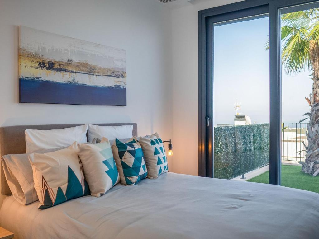Villa Polop HIlls by Interhome photo 3