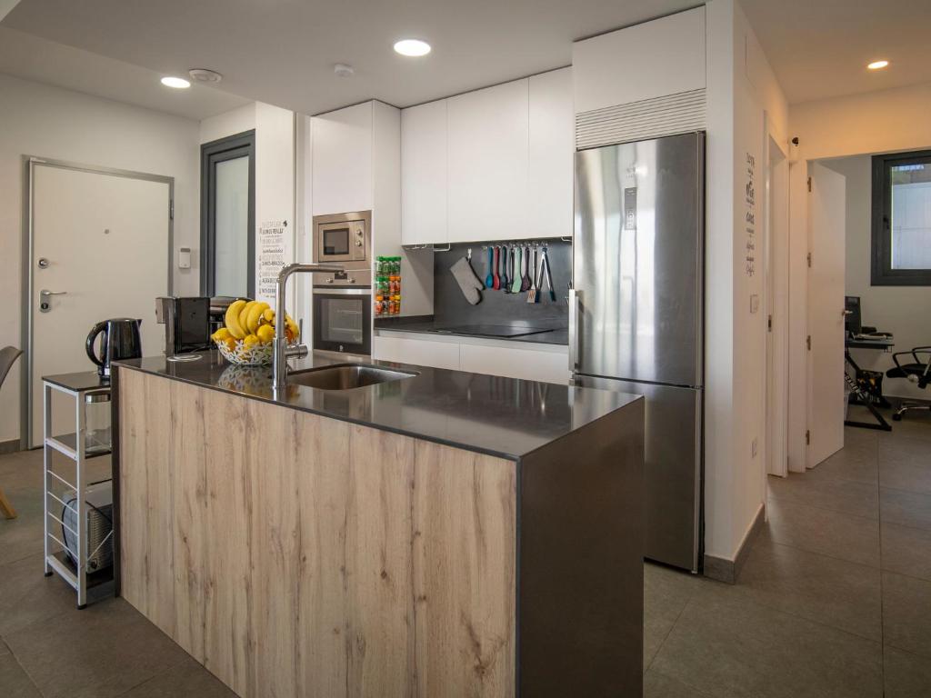 Villa Polop HIlls by Interhome photo 2