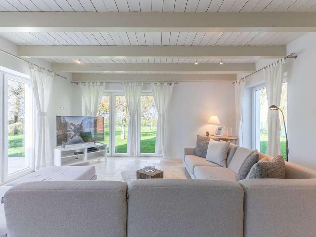 Holiday Home Hus Paula by Interhome photo 1