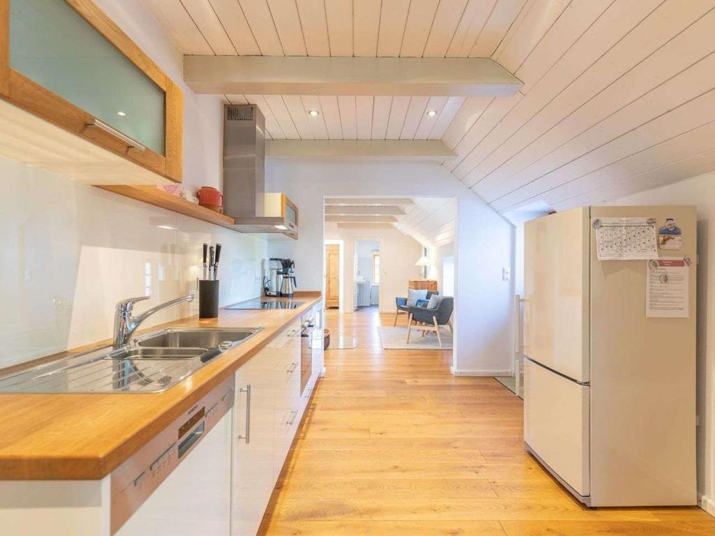 Holiday Home Hus Paula by Interhome photo 2