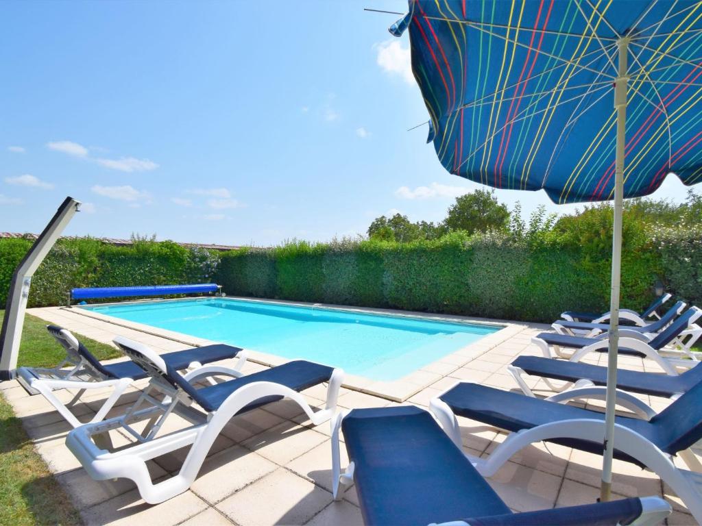 Holiday Home Lacajoque by Interhome photo 2