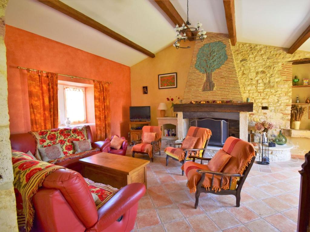 Holiday Home Lacajoque by Interhome photo 3