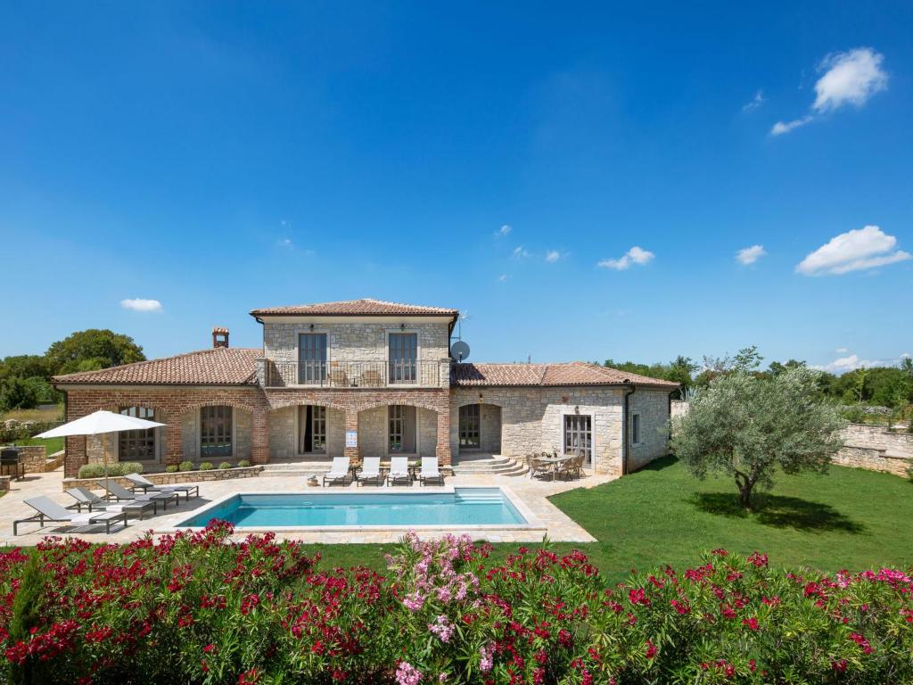 Villa Seseli by Interhome photo 1