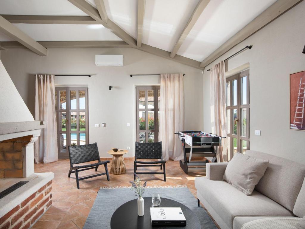 Villa Seseli by Interhome photo 2