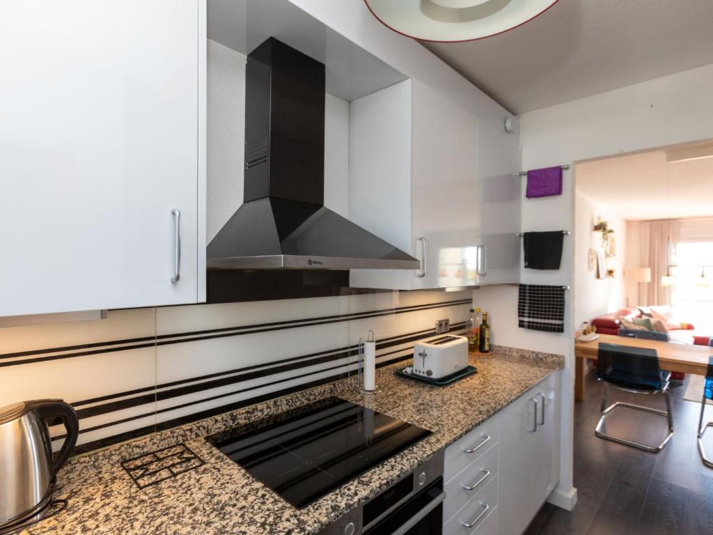 Apartment Como Siempre by Interhome photo 3