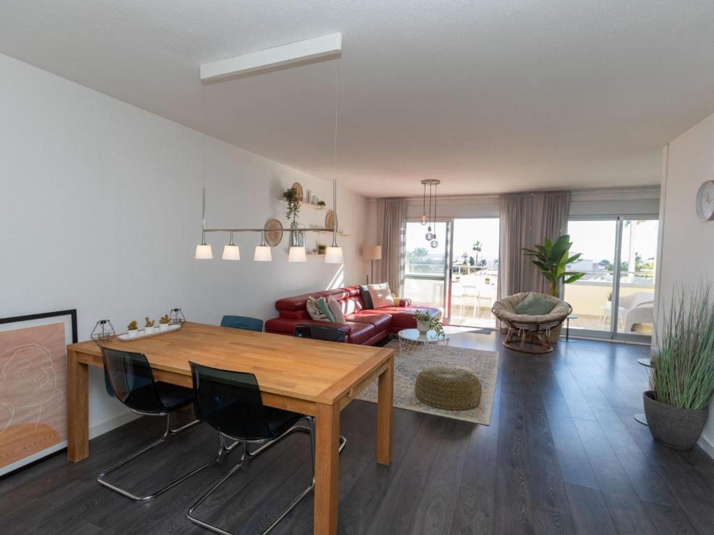 Apartment Como Siempre by Interhome photo 2