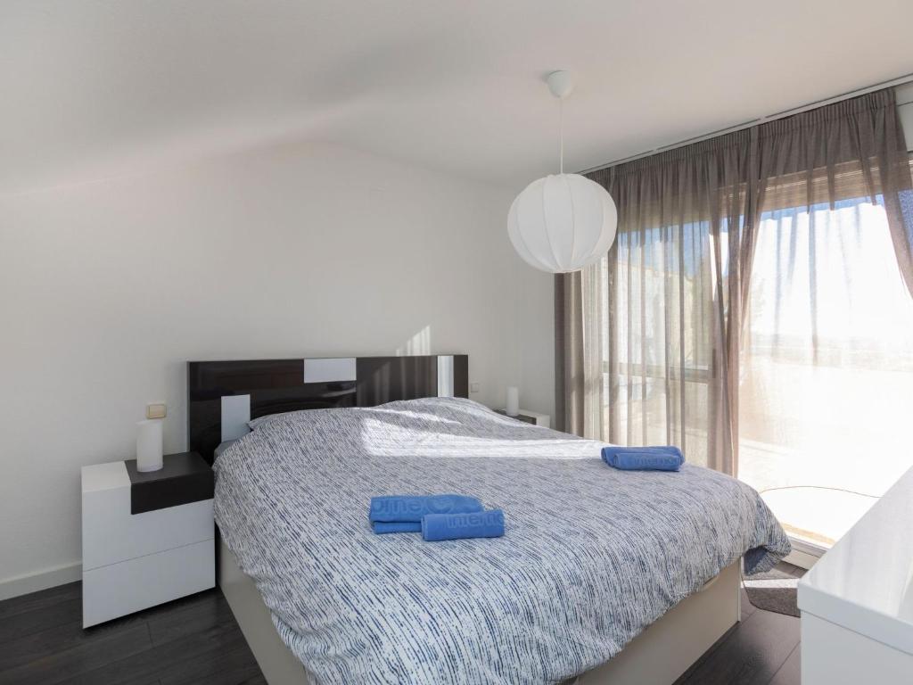 Apartment Como Siempre by Interhome photo 4