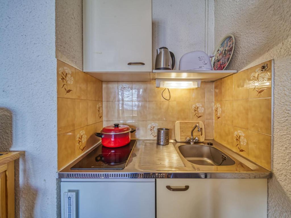 Studio Ariane-8 by Interhome photo 1