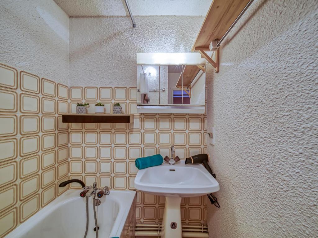 Studio Ariane-8 by Interhome photo 3