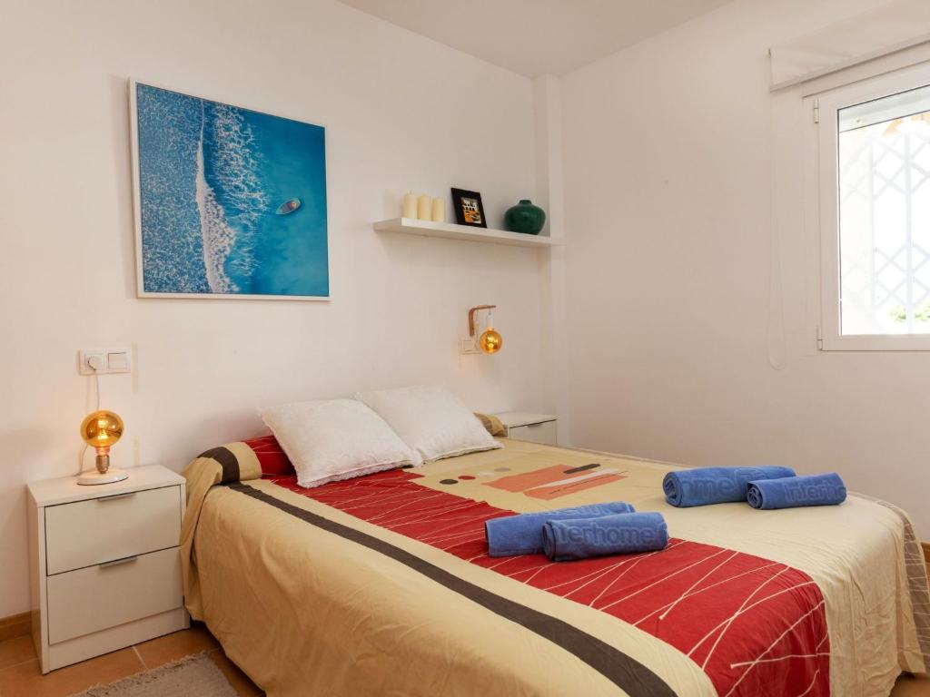 Apartment Om by Interhome photo 4
