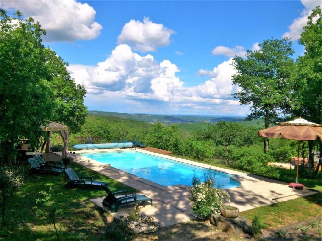 Holiday Home Le Chêne Vert by Interhome