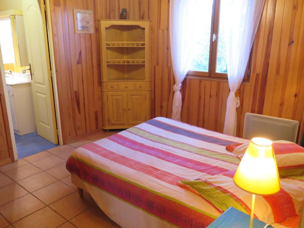 Holiday Home Le Chêne Vert by Interhome photo 4