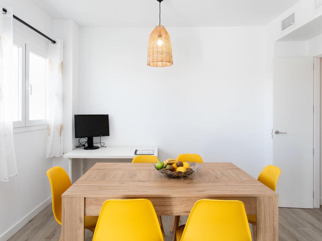 Apartment La Reserva del Rincón by Interhome photo 2