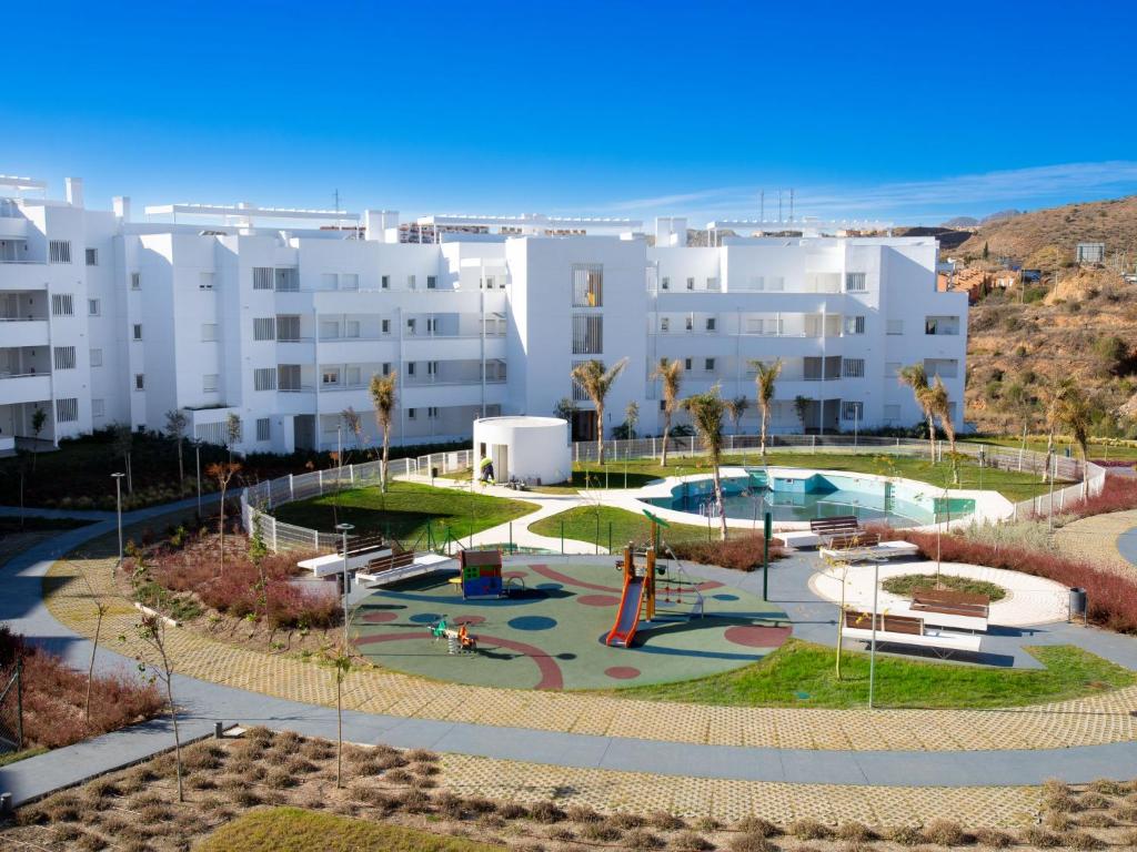 Apartment La Reserva del Rincón by Interhome