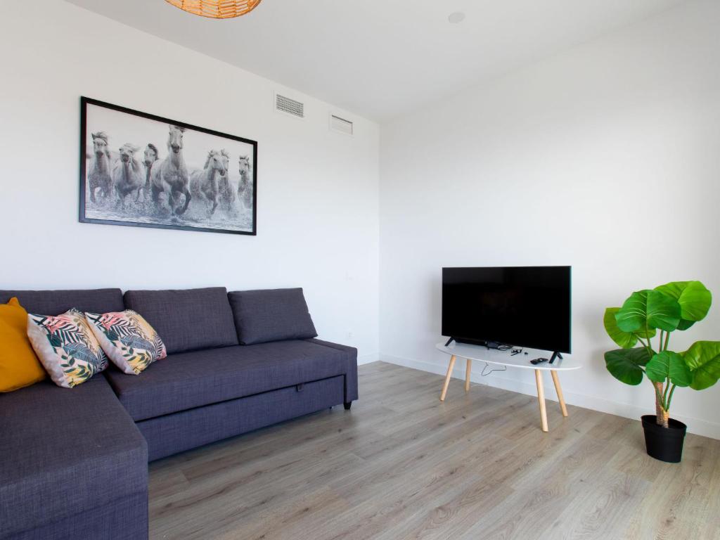 Apartment La Reserva del Rincón by Interhome photo 3