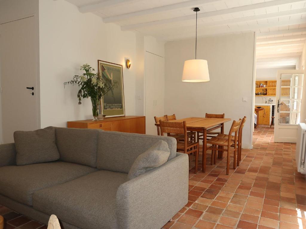 Holiday Home La Dolce Vita Brezhoneg by Interhome photo 1