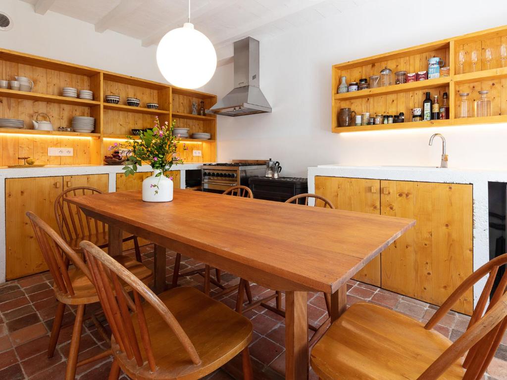 Holiday Home La Dolce Vita Brezhoneg by Interhome photo 2