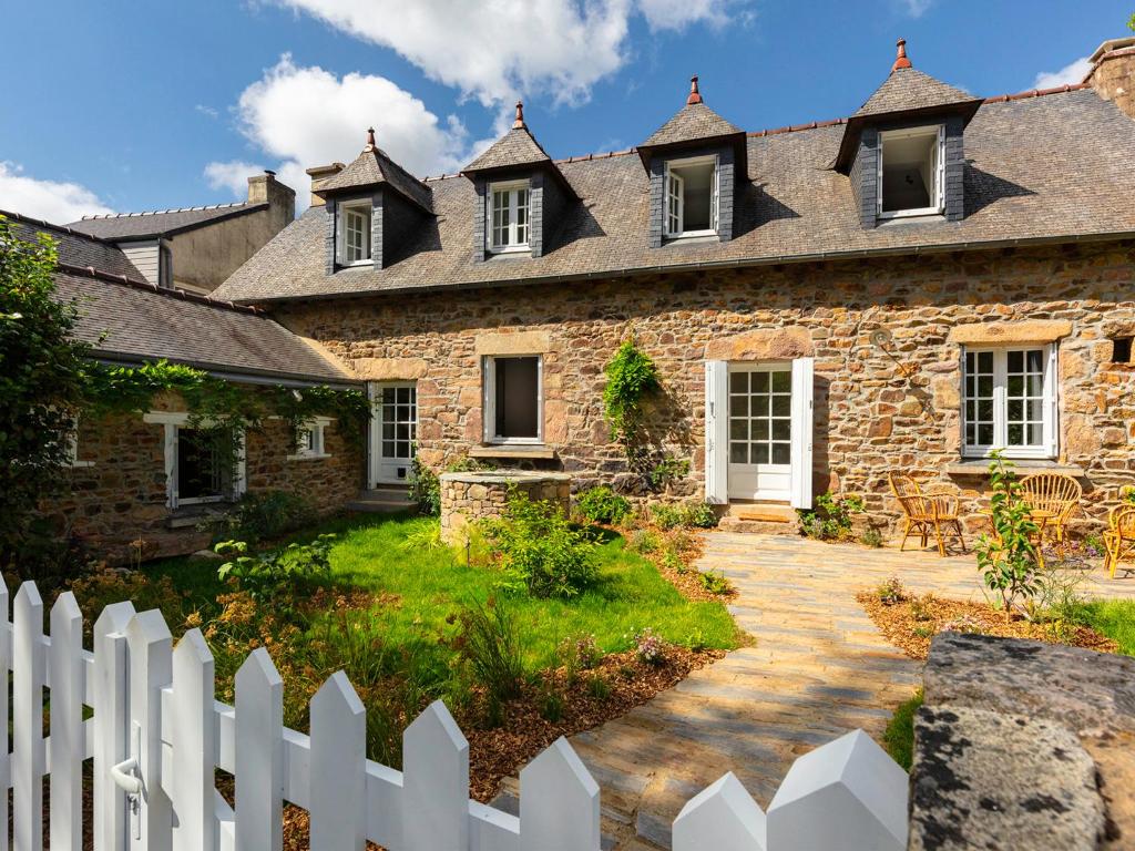 Holiday Home La Dolce Vita Brezhoneg by Interhome