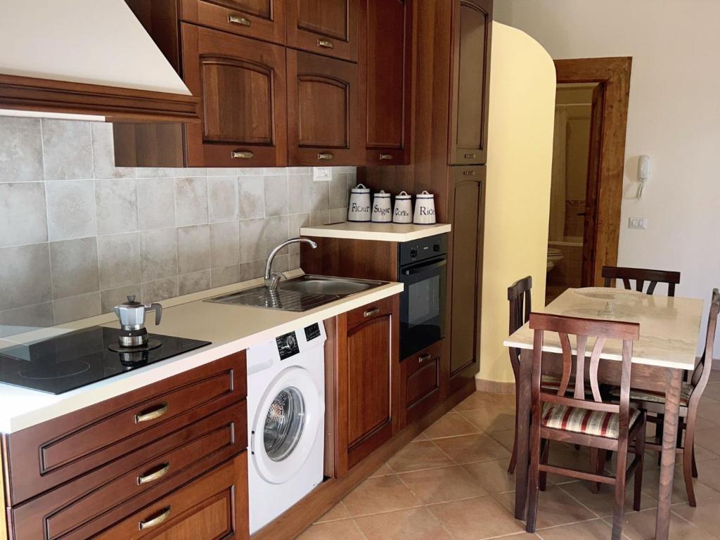 Apartment Casa Antica-2 by Interhome photo 2