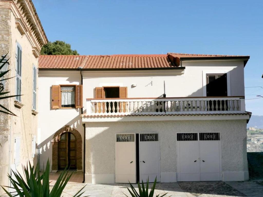 Apartment Casa Antica-2 by Interhome photo 1