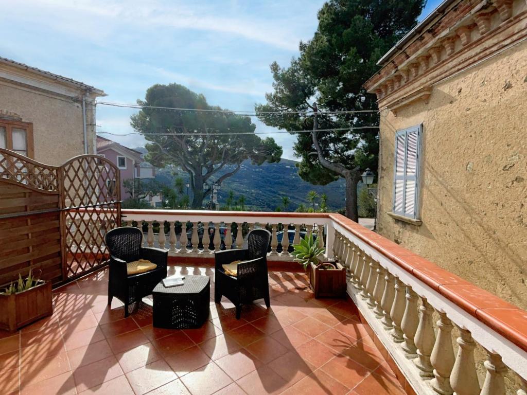 Apartment Casa Antica-2 by Interhome photo 3