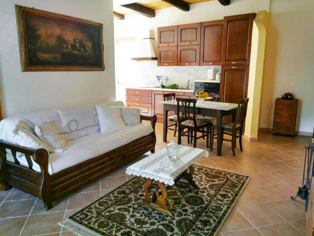 Apartment Casa Antica-2 by Interhome photo 4