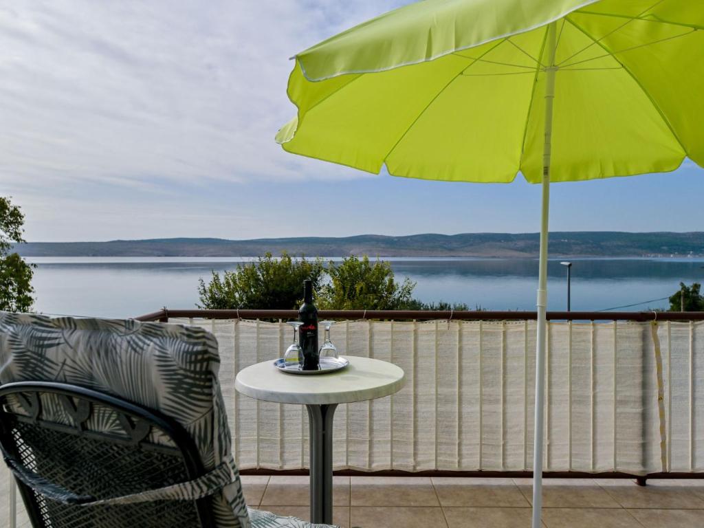 Apartment Ana-2 by Interhome photo 1