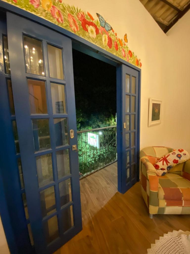 Apartamento Charme Guará photo 1