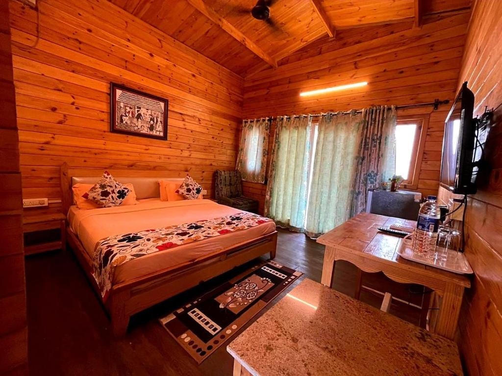 Obrigado Cottages photo 3