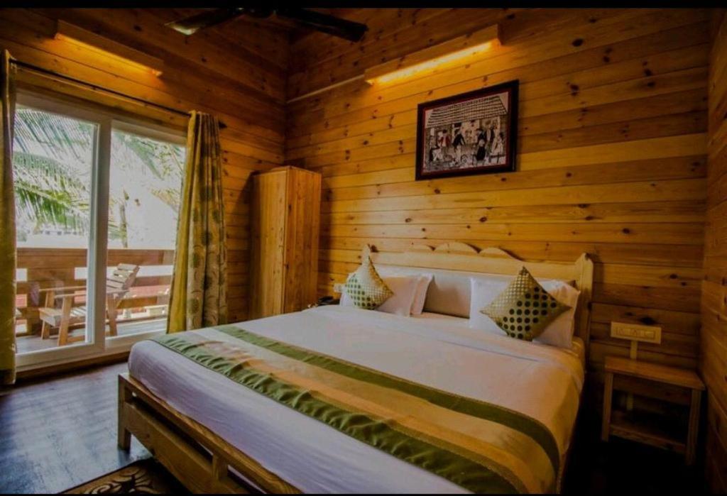 Obrigado Cottages photo 1