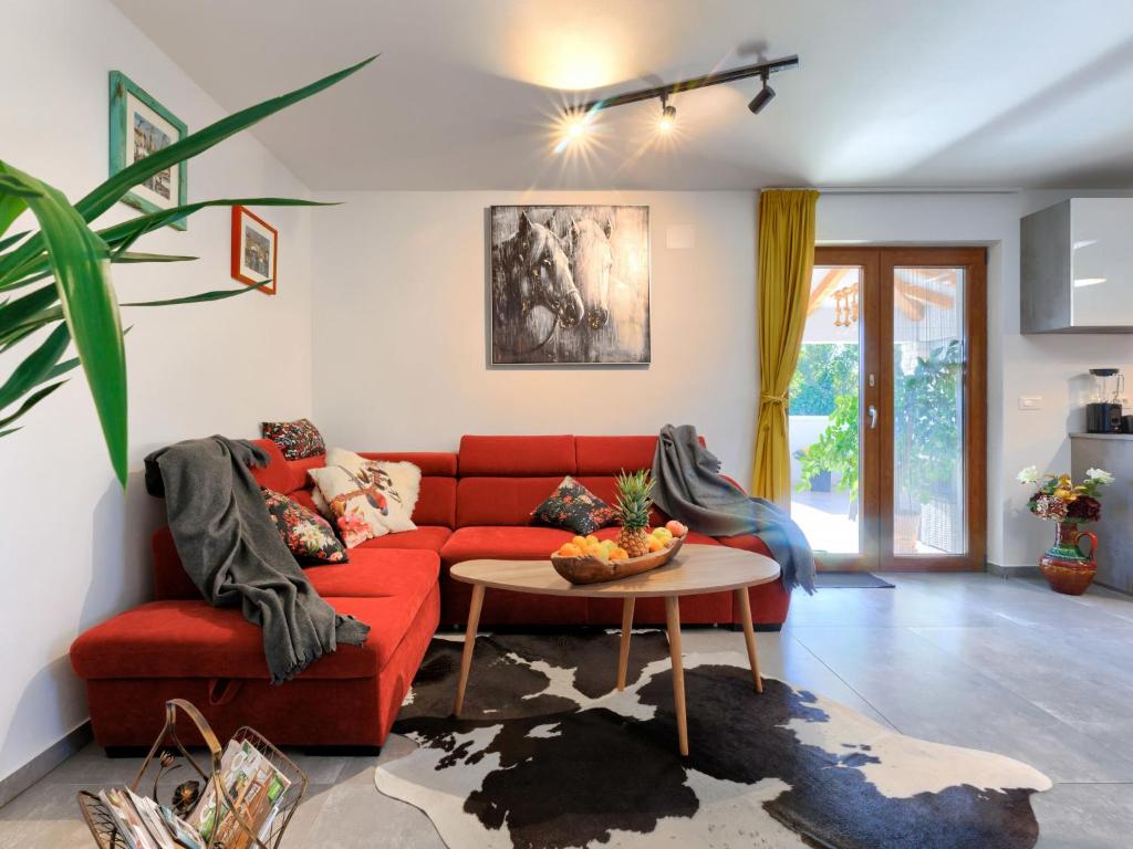 Holiday Home Villa Lora by Interhome photo 3