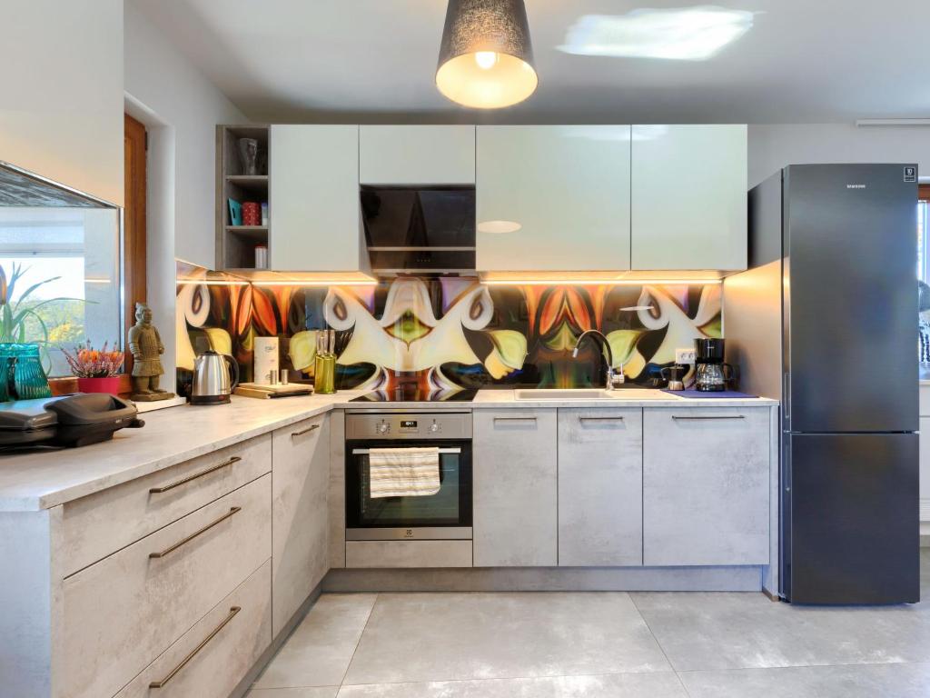 Holiday Home Villa Lora by Interhome photo 4