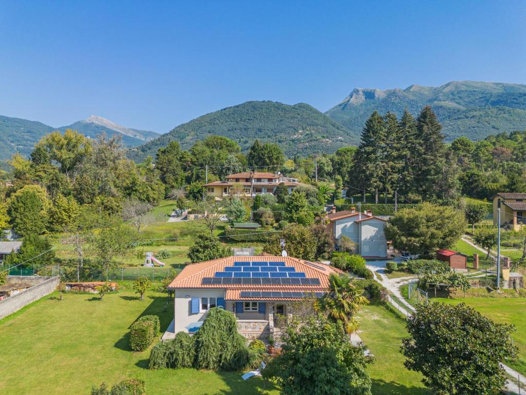 Holiday Home Giardino del Sole by Interhome photo 1