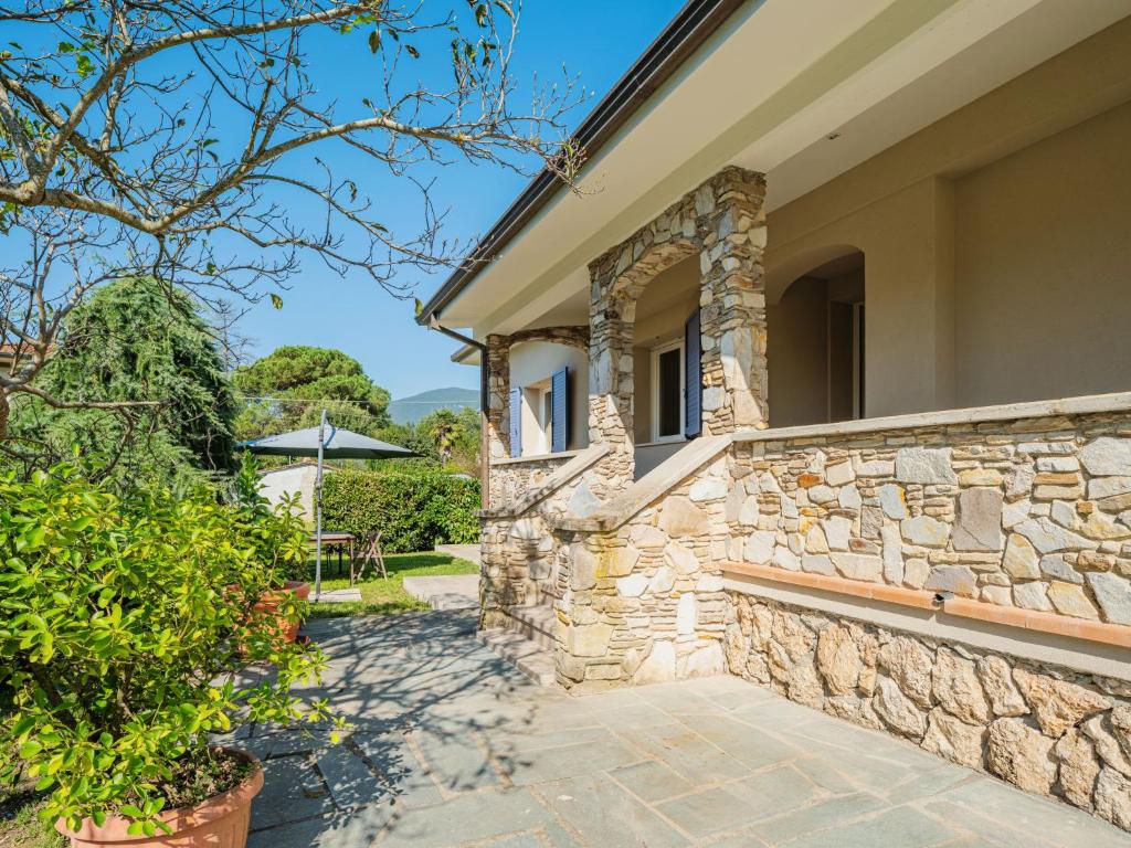 Holiday Home Giardino del Sole by Interhome photo 2