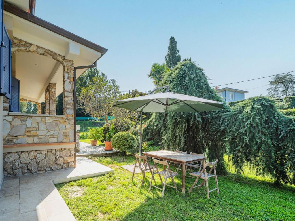 Holiday Home Giardino del Sole by Interhome photo 3