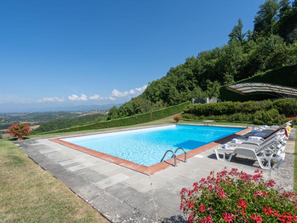 Holiday Home La Terrazza by Interhome photo 1