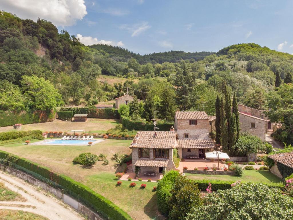 Holiday Home La Terrazza by Interhome photo 3