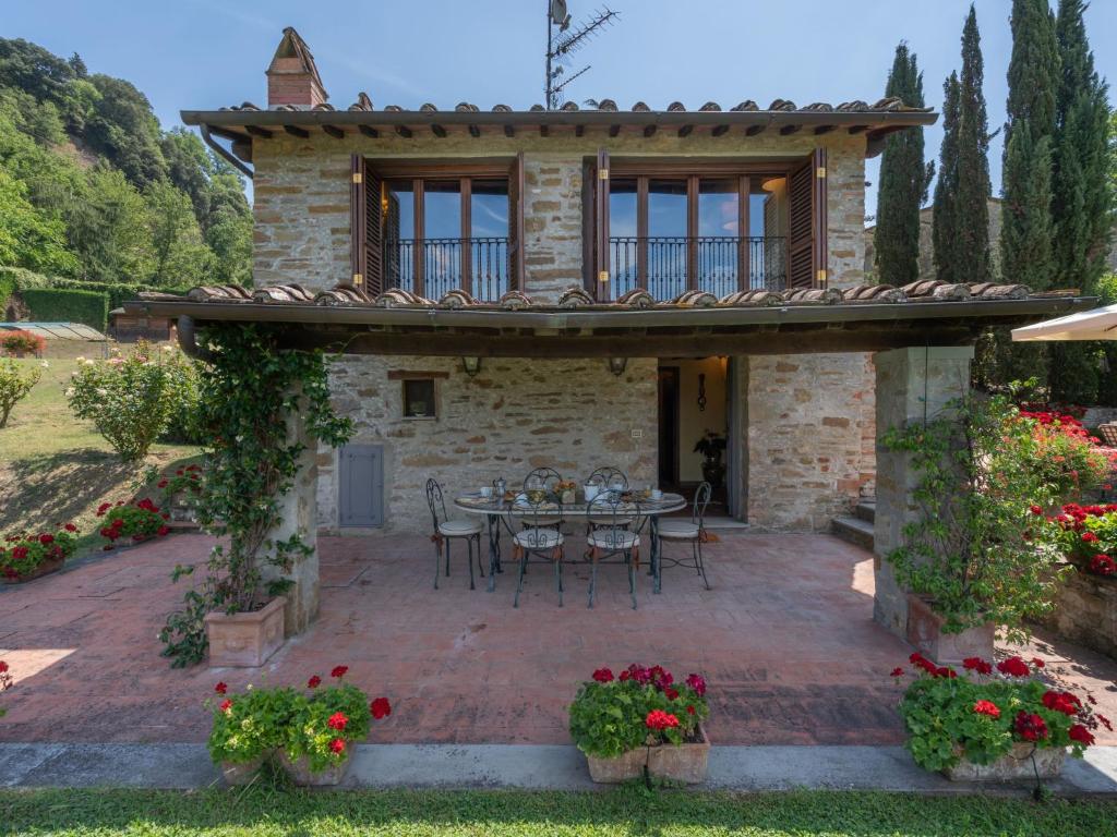 Holiday Home La Terrazza by Interhome photo 4