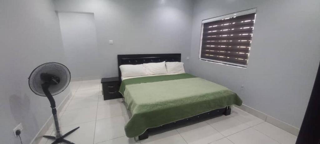 Ensuite Rooms @Lekki holiday shortlet photo 2