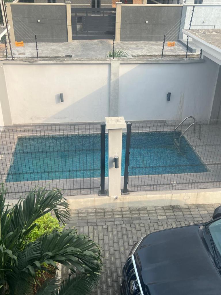 Ensuite Rooms @Lekki holiday shortlet photo 4