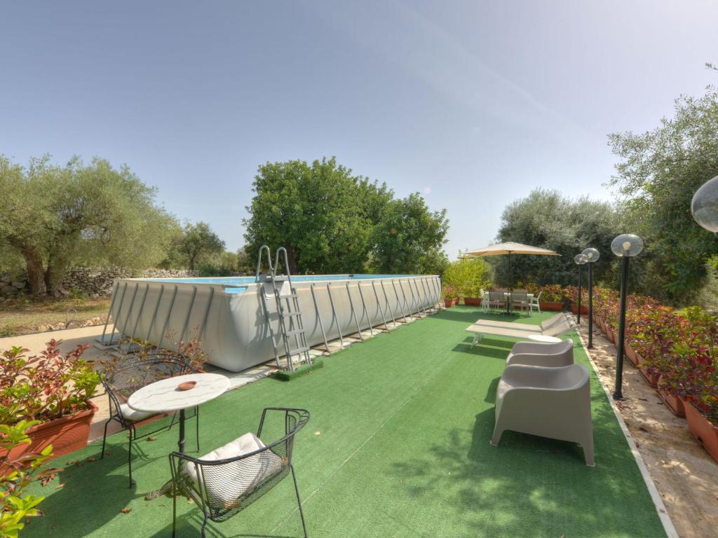 Villa Le Pigne by Interhome photo 2