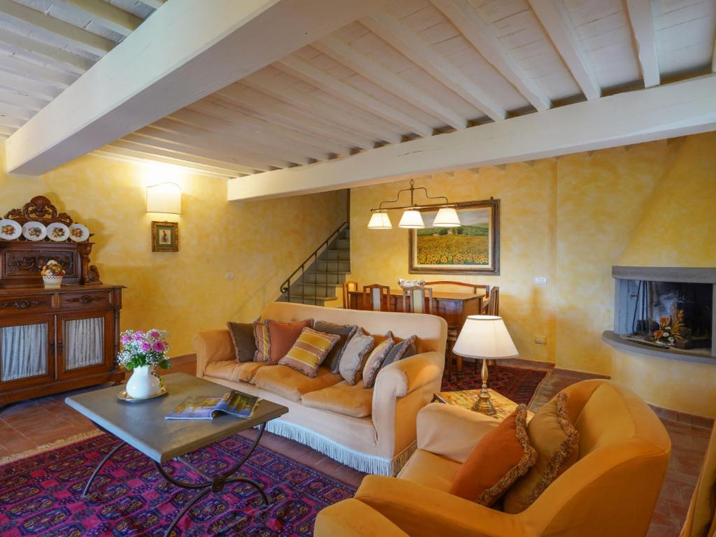 Holiday Home La Vista by Interhome photo 3