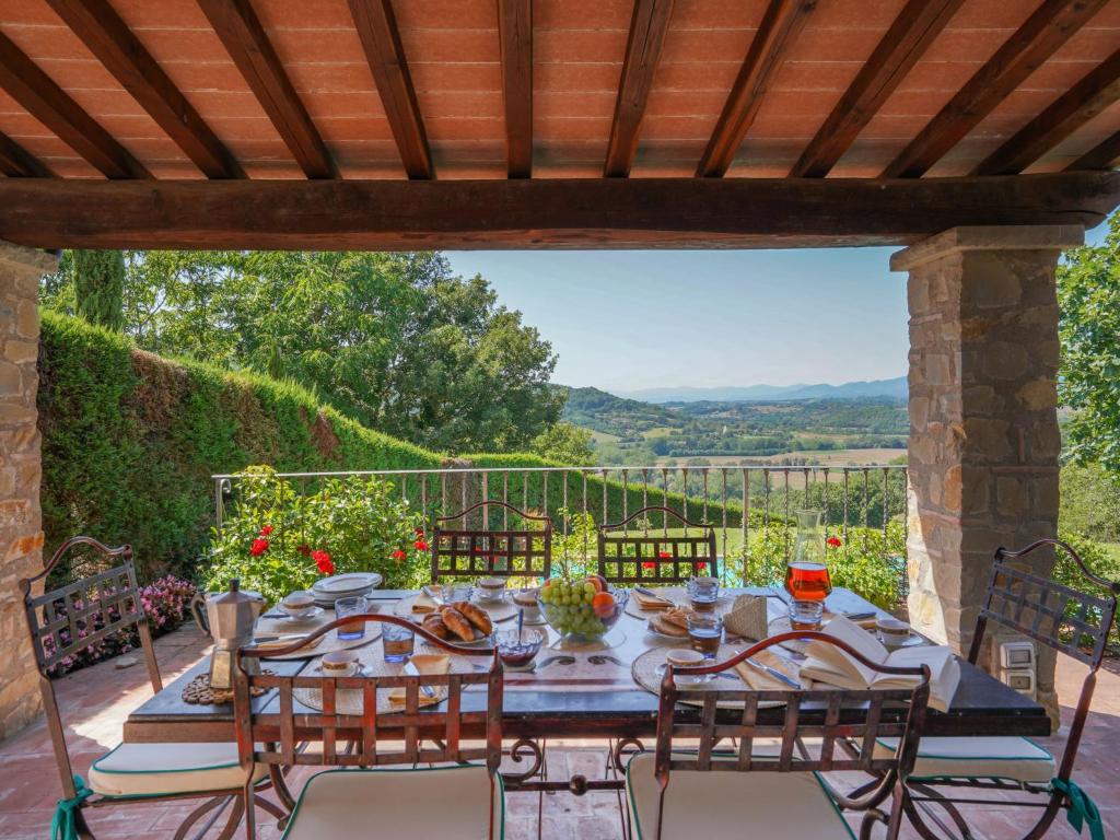 Holiday Home La Vista by Interhome photo 1