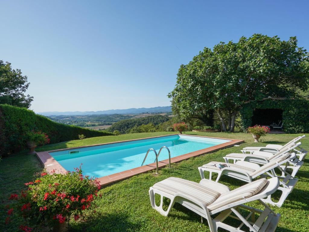 Holiday Home La Vista by Interhome photo 2