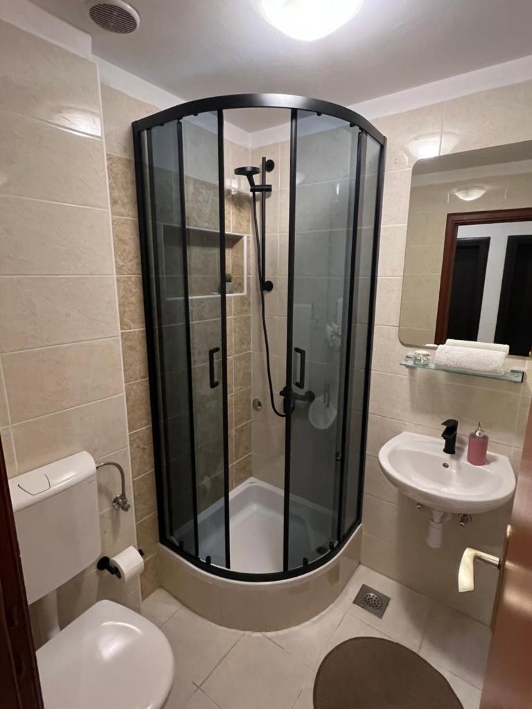 Apartments Mateljak photo 1