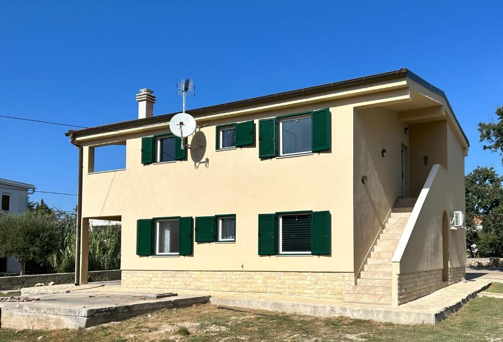 Apartment Novak Vir photo 1